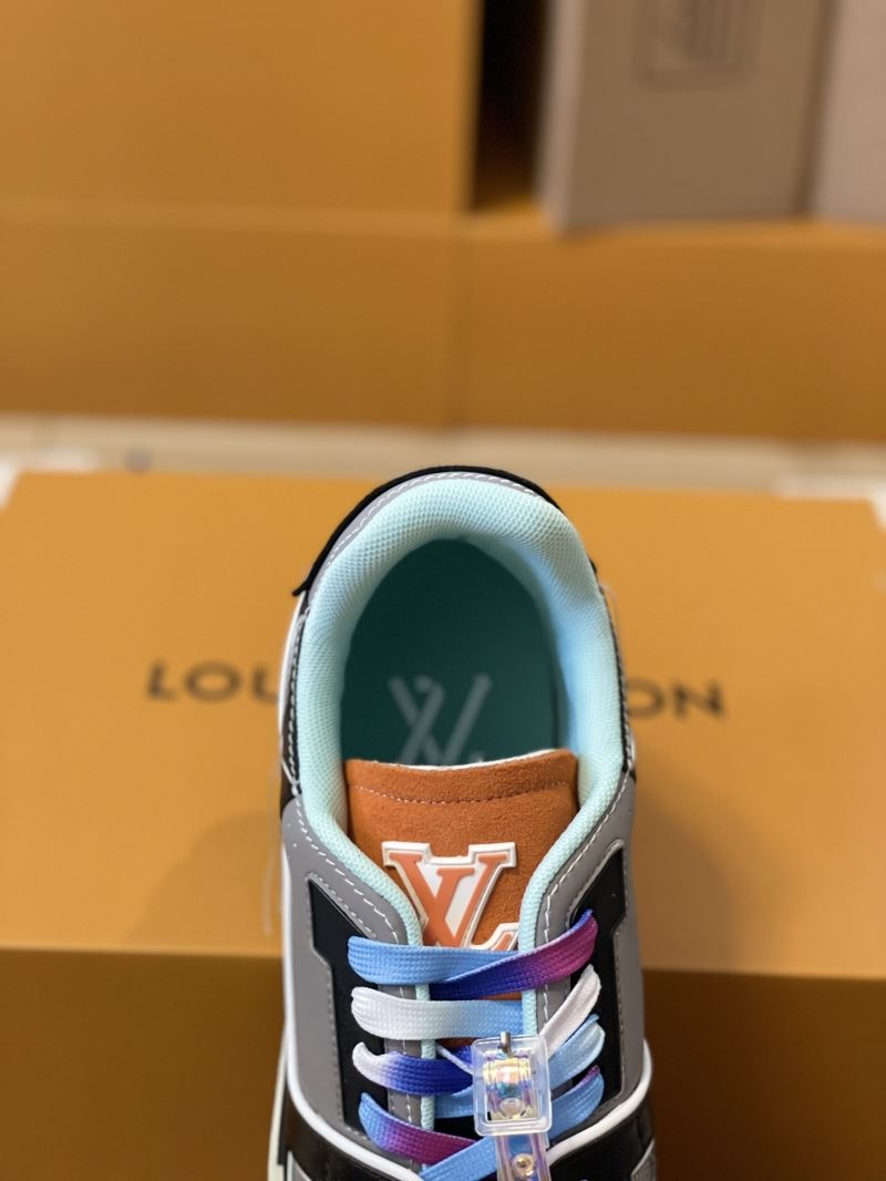 Louis Vuitton Trainer Sneaker